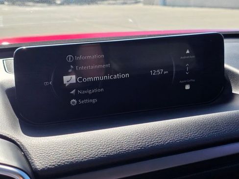 Certified 2025 MAZDA CX-50 2.5 Hybrid w/ Premium Plus Pkg image 23