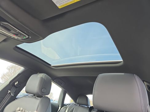 Certified 2025 Audi A5 2.0T Premium Plus w/ Premium Plus image 28