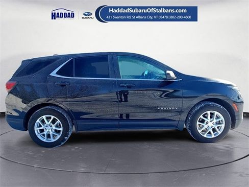 Used 2024 Chevrolet Equinox LT image 6