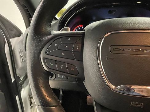 Used 2022 Dodge Durango GT image 37