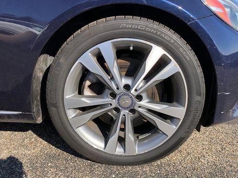 Used 2015 Mercedes-Benz C 300 C 300 image 9