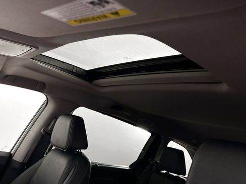 Certified 2024 Honda Odyssey EX-L image 23