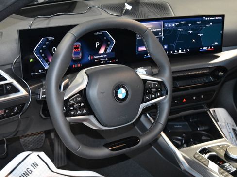 New 2026 BMW 330i xDrive Sedan w/ Premium Package image 2