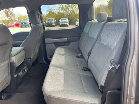 Used 2023 Ford F150 XLT image 16