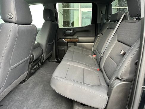 Used 2022 GMC Sierra 1500 Elevation image 15