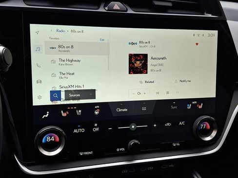 New 2026 Lexus RZ 450e AWD image 11