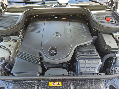 New 2026 Mercedes-Benz GLE 450 4MATIC Coupe image 31
