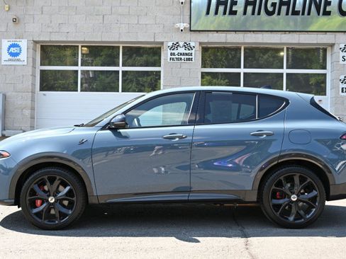 Used 2024 Dodge Hornet R/T AWD/4WD image 2