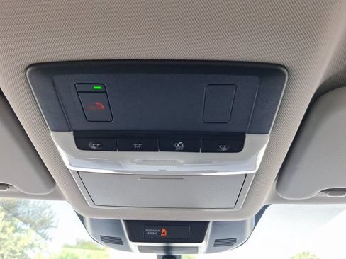 New 2026 Nissan Rogue SV w/ Cold Weather Package FWD image 8