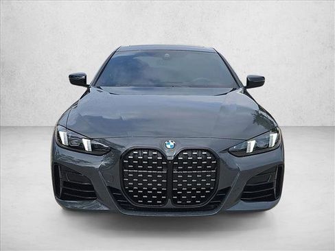 Used 2026 BMW 430i Coupe w/ M Sport Package image 2