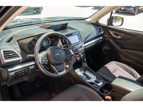 Used 2021 Subaru Forester Premium AWD/4WD image 13