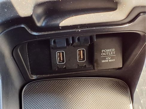 Used 2019 Honda CR-V EX-L image 26