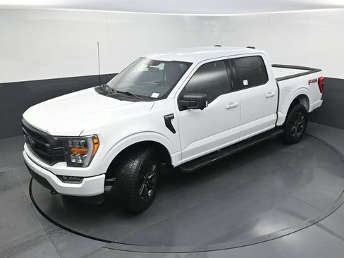 Used 2022 Ford F150 XLT w/ Equipment Group 302A High AWD/4WD image 33