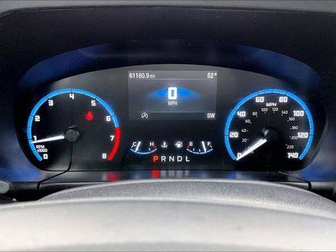 Used 2022 Ford Bronco Sport Big Bend w/ Convenience Package image 14