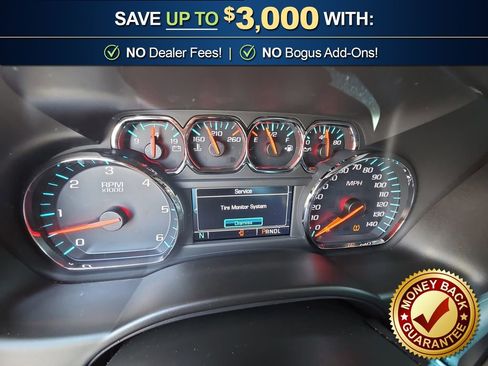 Used 2020 Chevrolet Tahoe LT RWD image 19