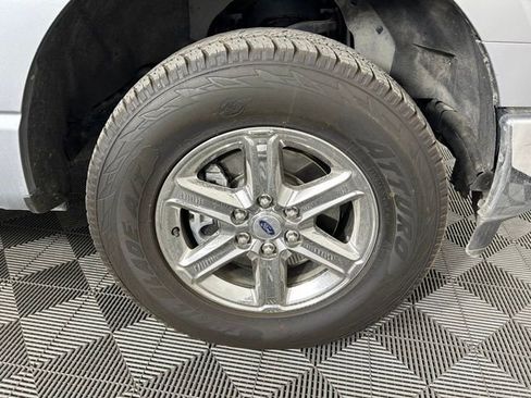 Used 2024 Ford F150 XLT w/ Tow/Haul Package image 5