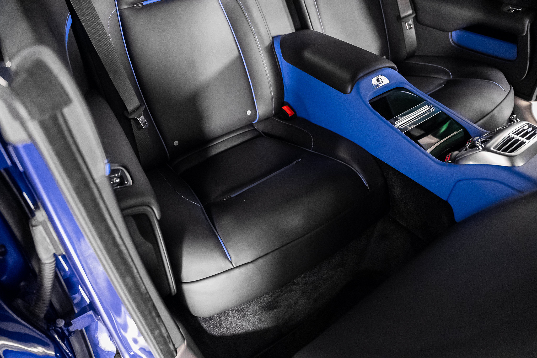 Used 2020 Rolls-Royce Wraith RWD image 62