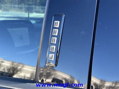 Certified 2022 Ford F150 Lariat w/ Max Trailer Tow Package image 34