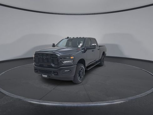 New 2026 RAM 2500 Tradesman image 6