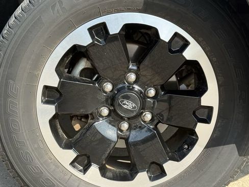 Used 2021 Ford Ranger XL w/ Equipment Group 101A High RWD image 9