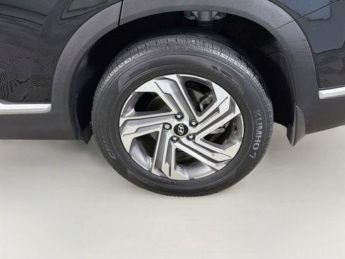 Used 2023 Hyundai Santa Fe SEL w/ Premium Package FWD image 33