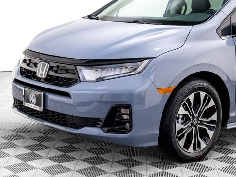 New 2026 Honda Odyssey Elite image 40