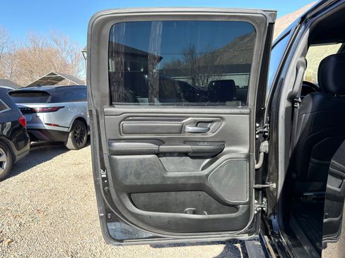 Used 2020 RAM 1500 Rebel w/ Rebel Level 2 Equipment Group image 30