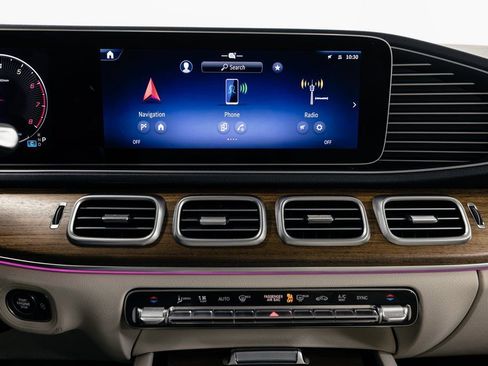Certified 2026 Mercedes-Benz GLE 350 4MATIC image 17