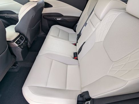 Certified 2023 Lexus RX 350 Premium w/ Cold Area Package image 22