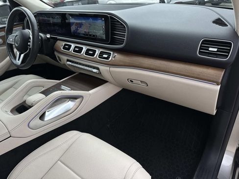 Used 2021 Mercedes-Benz GLE 350 4MATIC image 11