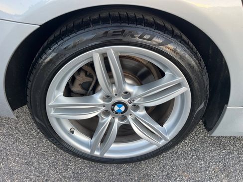 Used 2015 BMW 535i Sedan image 9