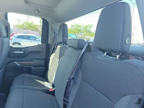 Used 2019 Chevrolet Silverado 1500 RST w/ All-Star Edition image 11