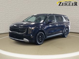 New 2026 Kia Carnival LXS video 1