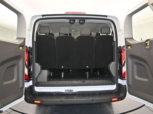 Used 2024 Ford Transit 350 XLT RWD image 22