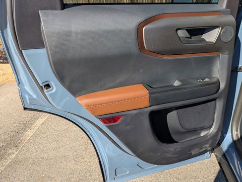 New 2025 Ford Bronco Sport Outer Banks w/ Outer Banks Tech Package+ image 27