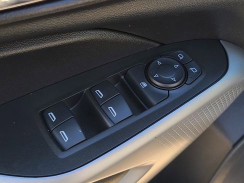 Used 2024 Chevrolet Trax RS w/ Driver Confidence Package image 12