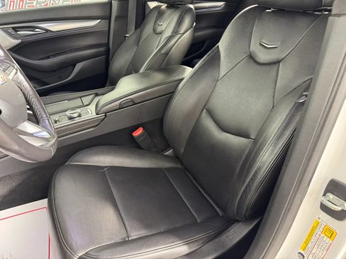 Used 2020 Cadillac CT5 Premium Luxury AWD/4WD image 36