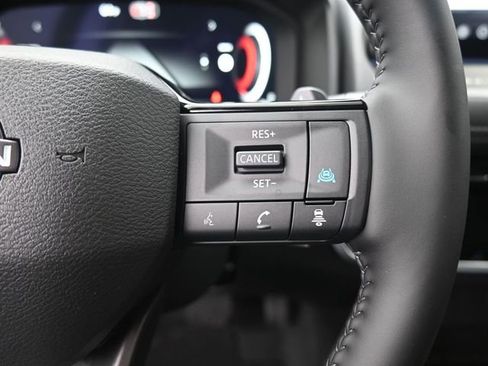 New 2026 Nissan Rogue Platinum w/ Platinum Premium Package image 23