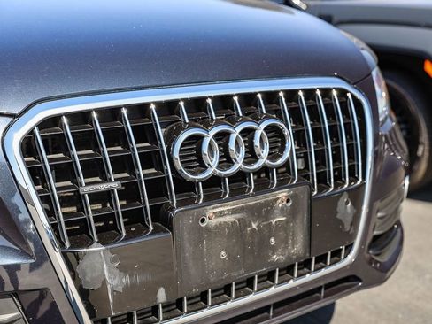Used 2014 Audi Q5 2.0T Premium Plus AWD/4WD image 5
