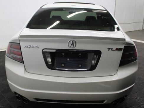 Used 2008 Acura TL Type-S image 7
