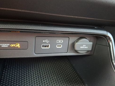 Used 2023 Honda CR-V EX image 25