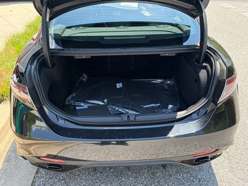 New 2026 Alfa Romeo Giulia AWD w/ Driving Assist Package image 9