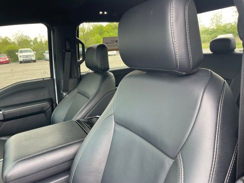 Certified 2023 Ford F150 XLT w/ Equipment Group 302A High AWD/4WD image 6