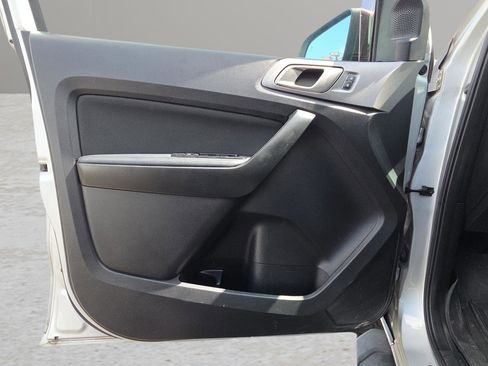 Used 2019 Ford Ranger XLT w/ Equipment Group 302A Luxury image 25