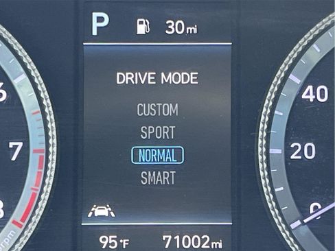 Used 2021 Hyundai Sonata SEL w/ Cargo Package FWD image 41