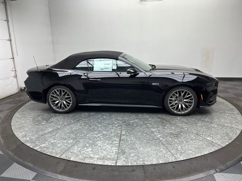 New 2026 Ford Mustang GT Premium RWD image 31