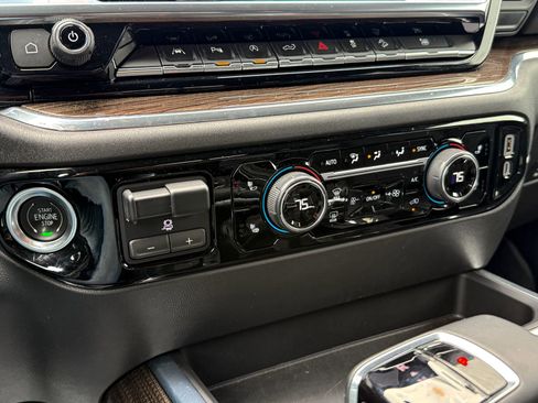 Certified 2024 Chevrolet Silverado 1500 LT Trail Boss w/ LT Trail Boss Premium Package image 22