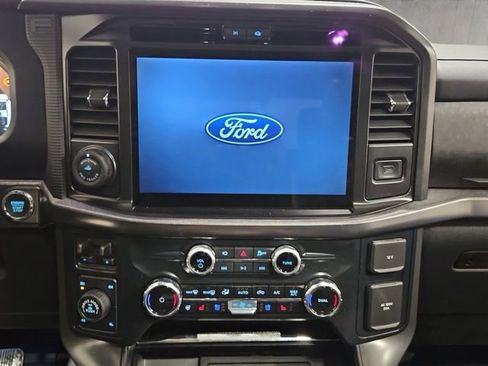 Certified 2025 Ford F150 Tremor w/ Equipment Group 402A High AWD/4WD image 15