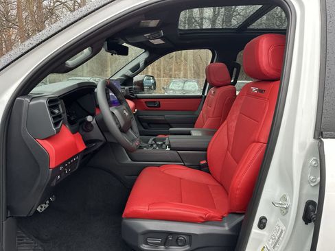 New 2026 Toyota Tundra TRD Pro image 41