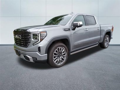 Used 2024 GMC Sierra 1500 Denali Ultimate
